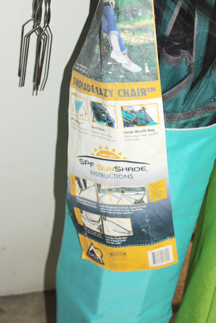 Image for LIVING ESTATE AUCTION