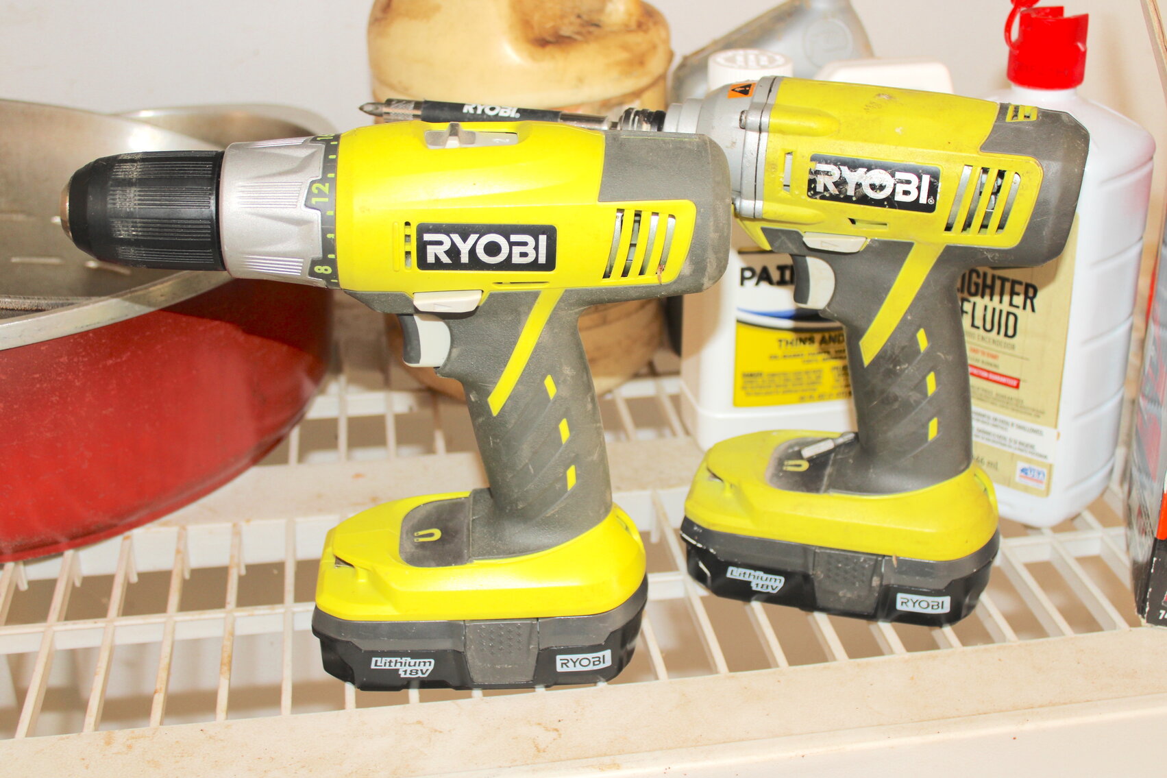 Image for LIVING ESTATE AUCTION