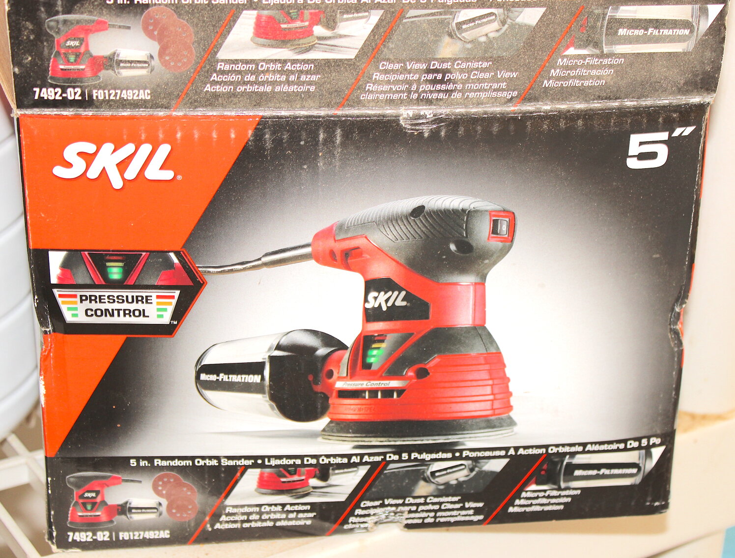 Image for LIVING ESTATE AUCTION