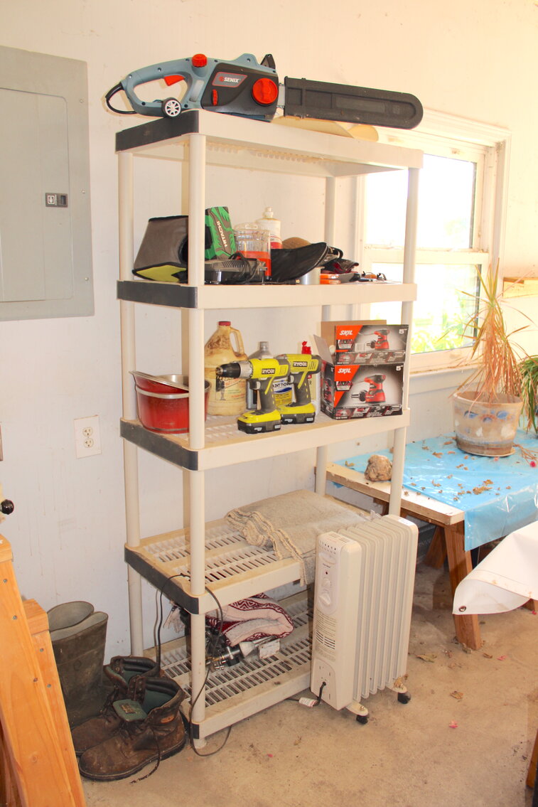 Image for LIVING ESTATE AUCTION