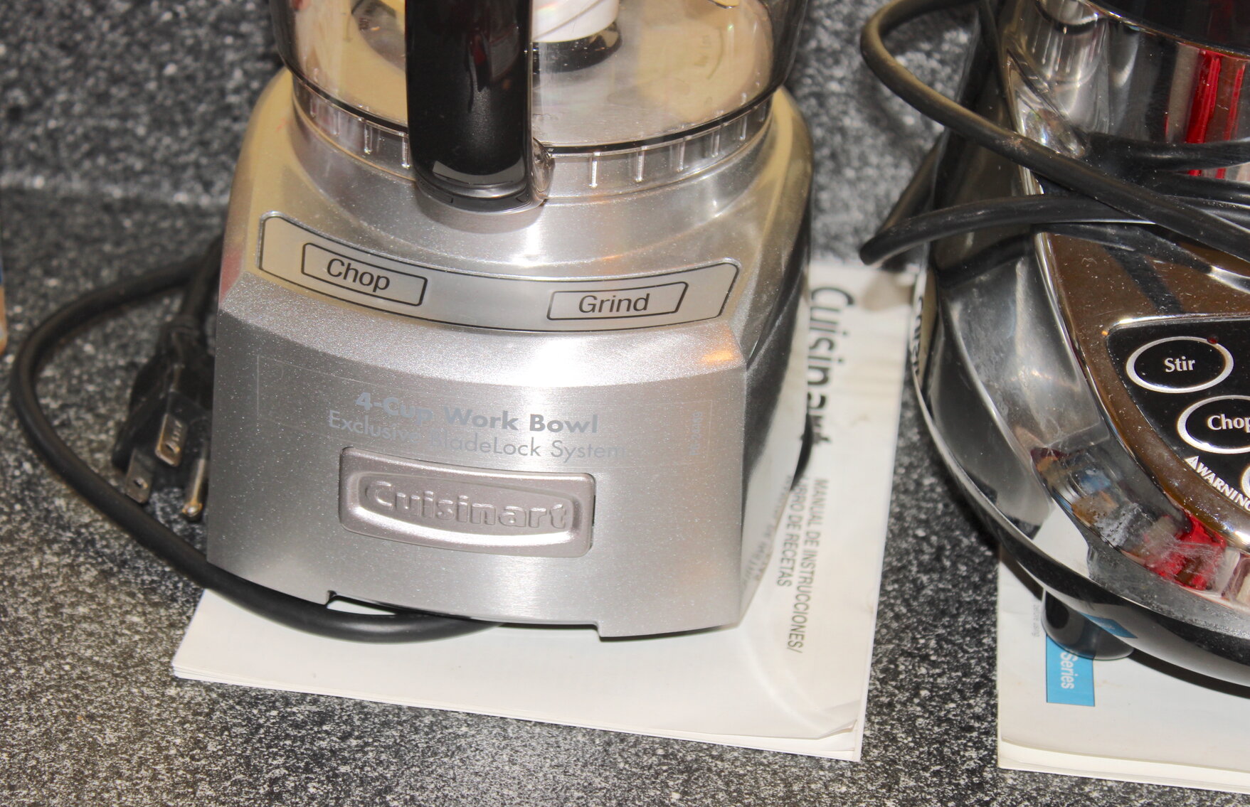 Image for LIVING ESTATE AUCTION