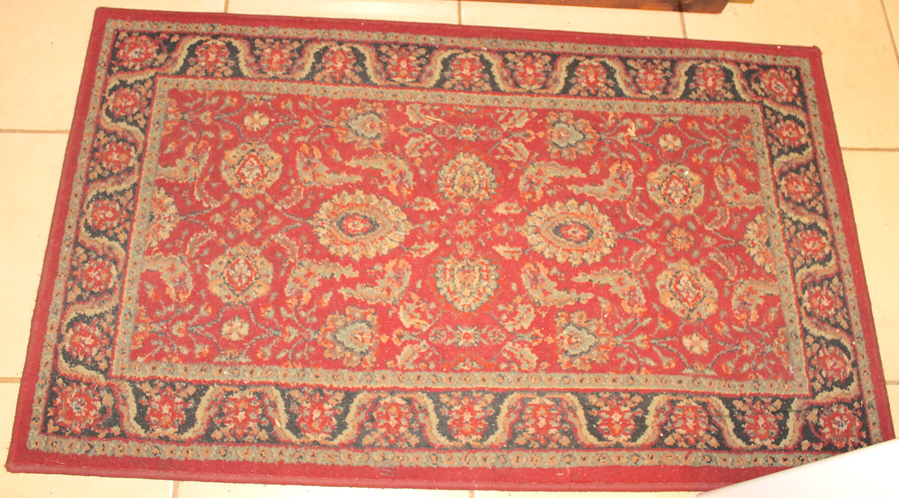 Image for LIVING ESTATE AUCTION