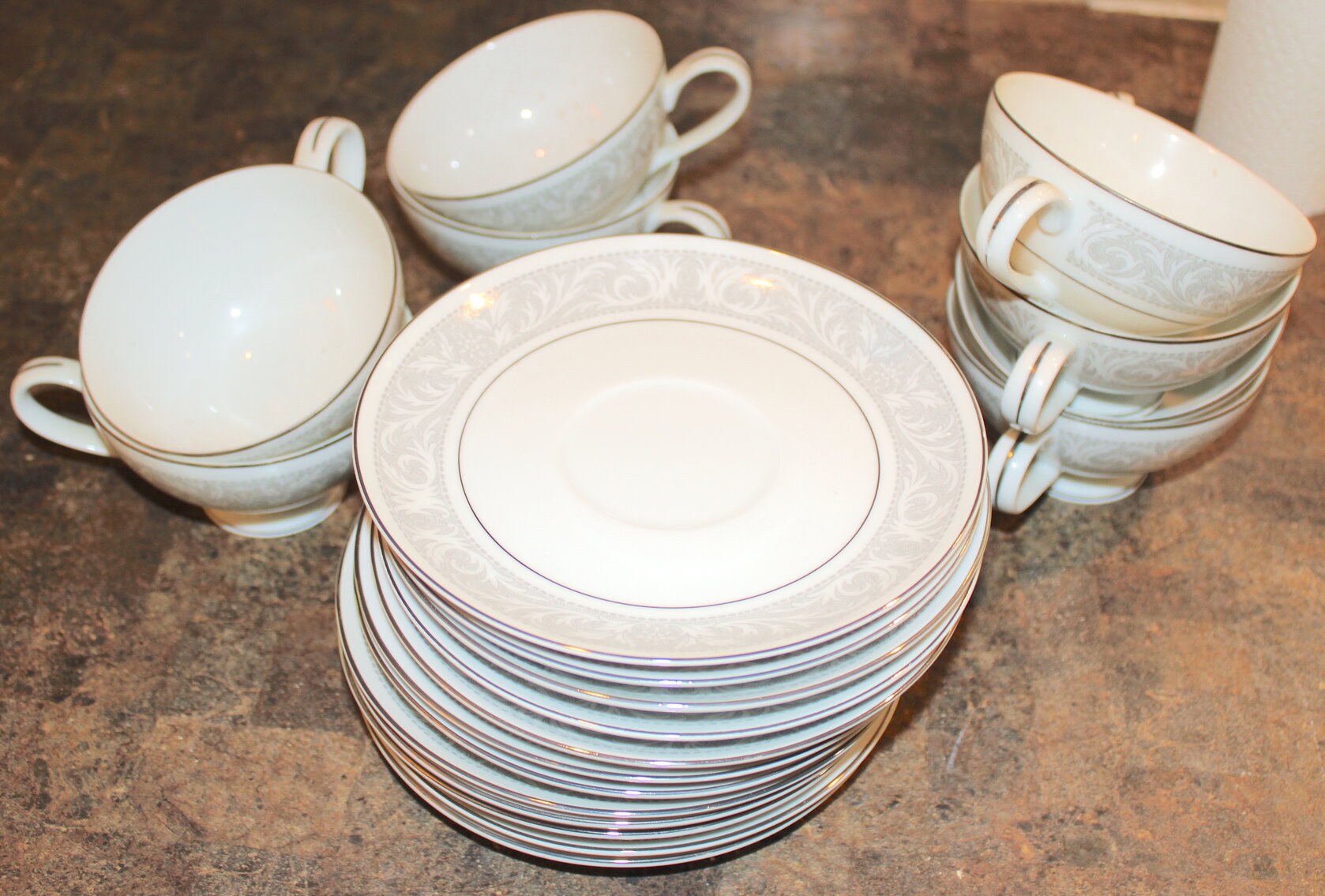 Image for LIVING ESTATE AUCTION