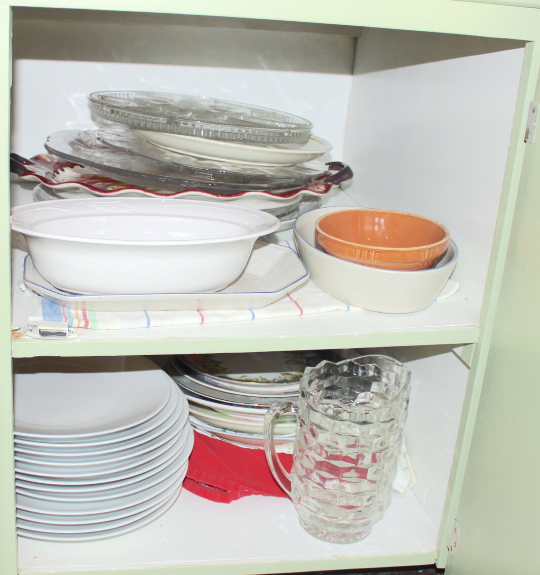 Image for LIVING ESTATE AUCTION