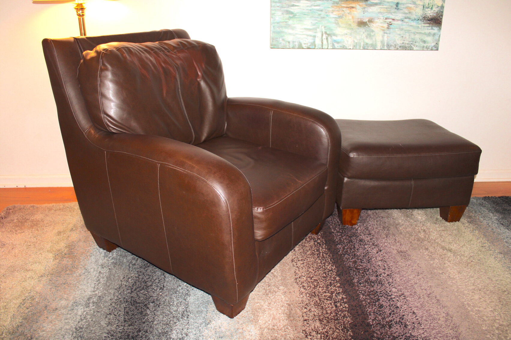 Image for LIVING ESTATE AUCTION