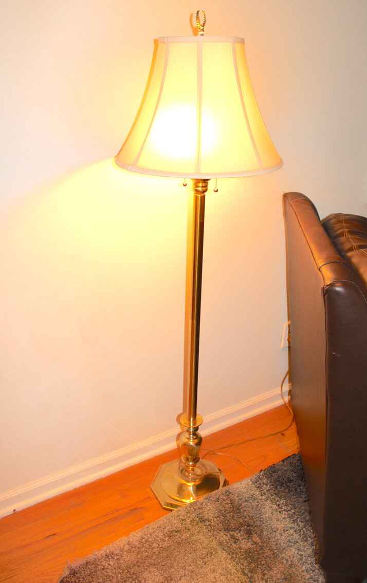 Image for LIVING ESTATE AUCTION