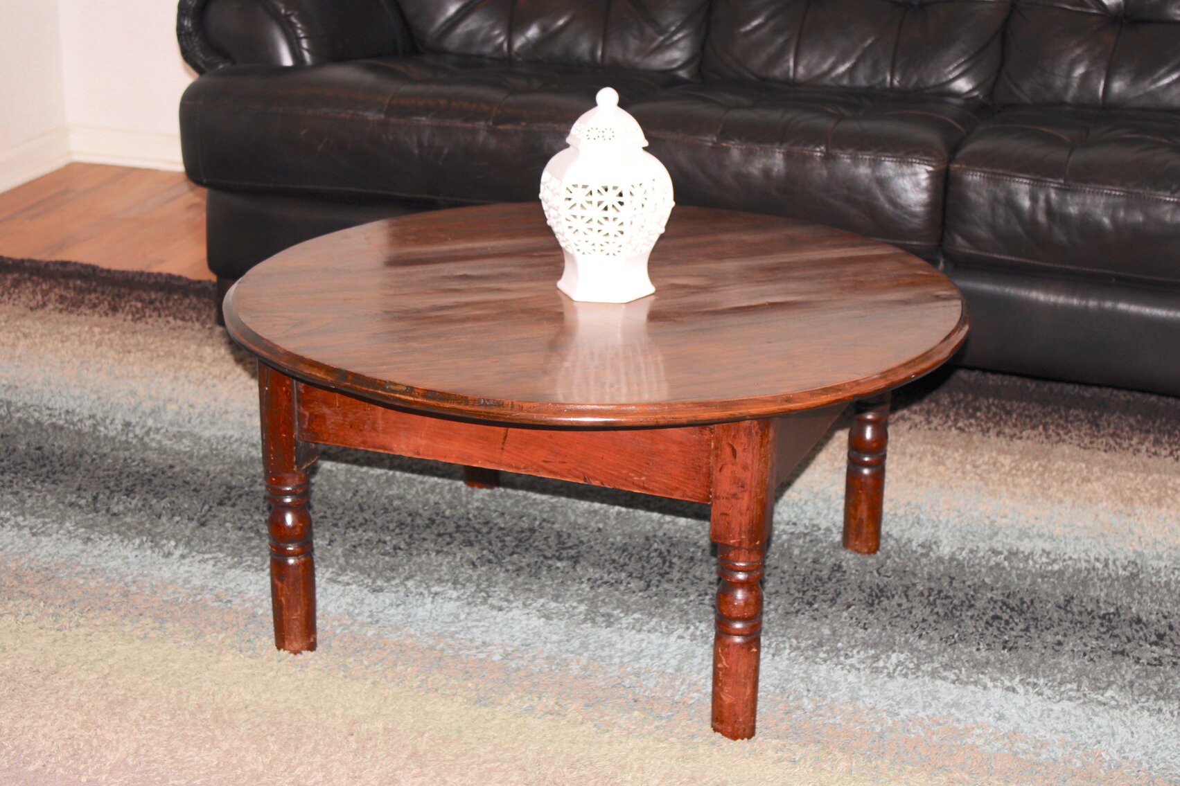 Image for LIVING ESTATE AUCTION