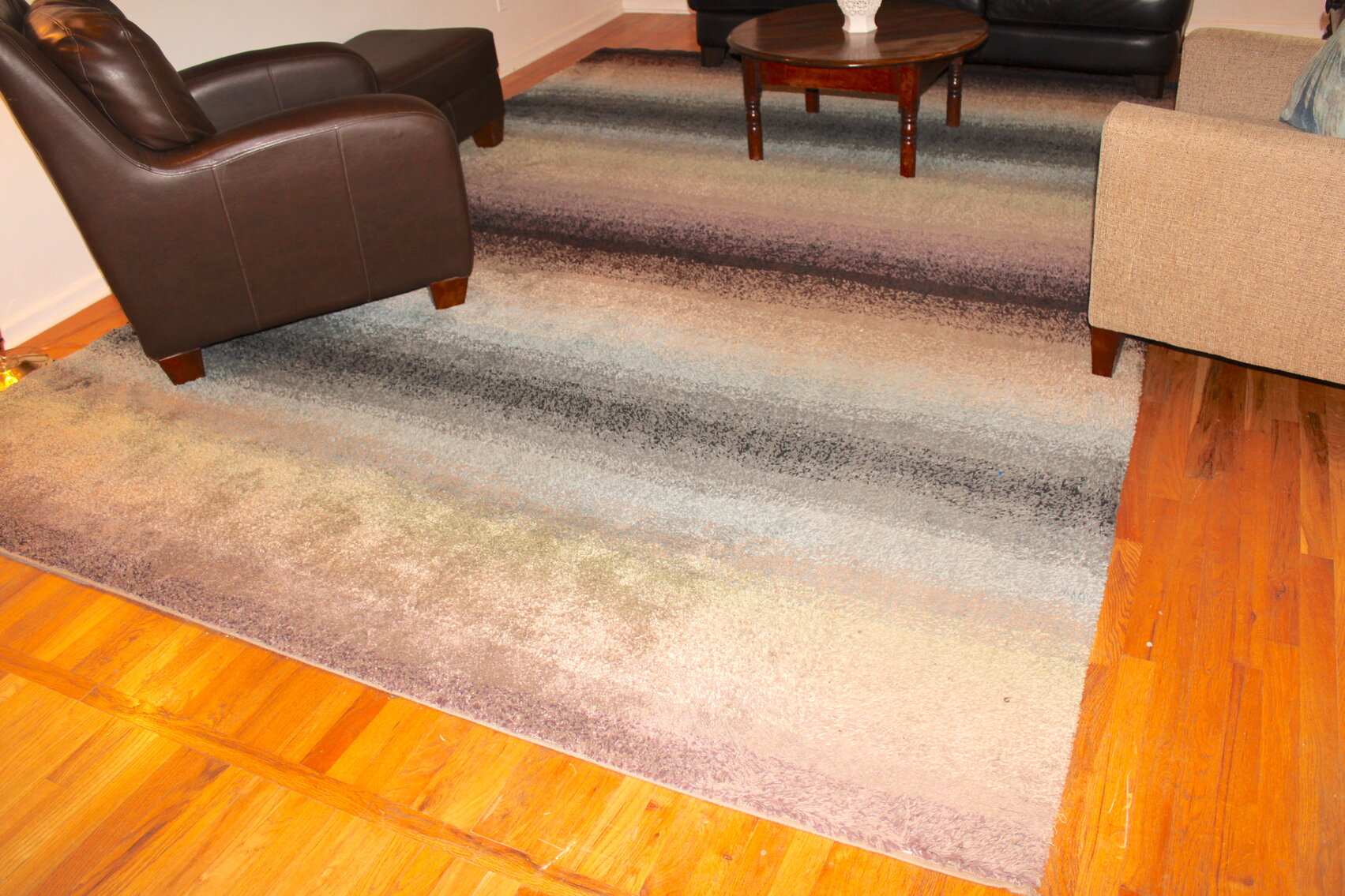 Image for LIVING ESTATE AUCTION