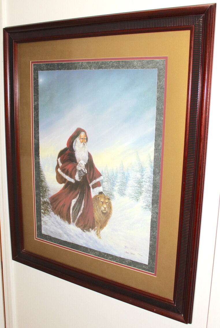 Image for LIVING ESTATE AUCTION