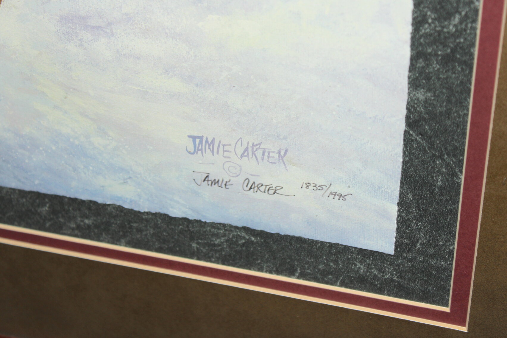 Image for LIVING ESTATE AUCTION