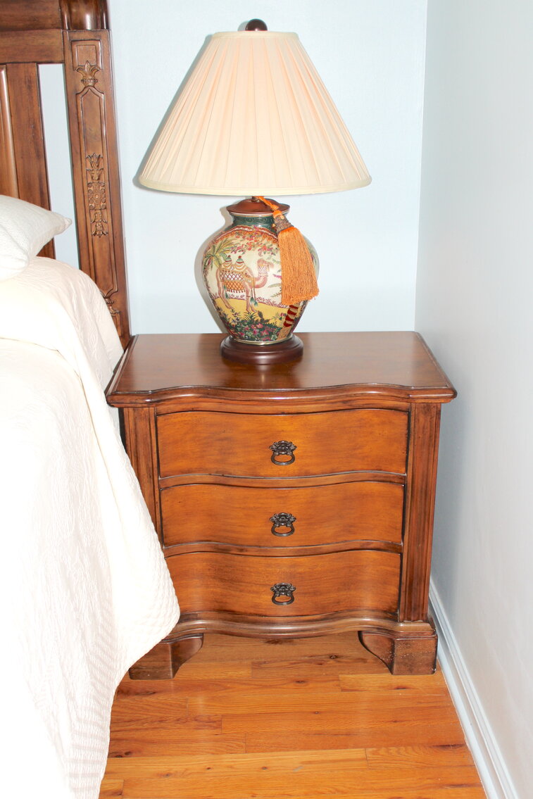 Image for LIVING ESTATE AUCTION