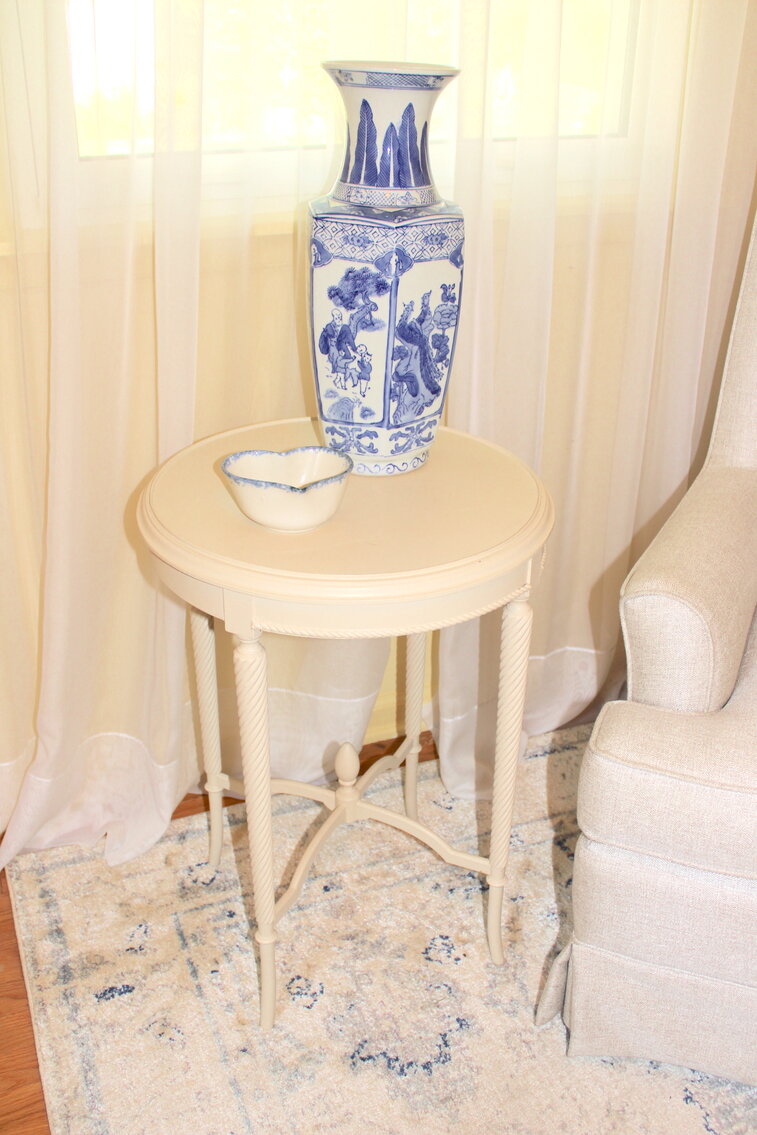 Image for LIVING ESTATE AUCTION