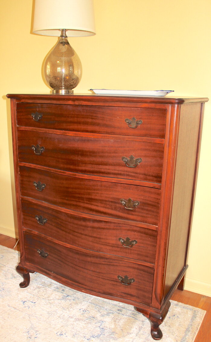 Image for LIVING ESTATE AUCTION