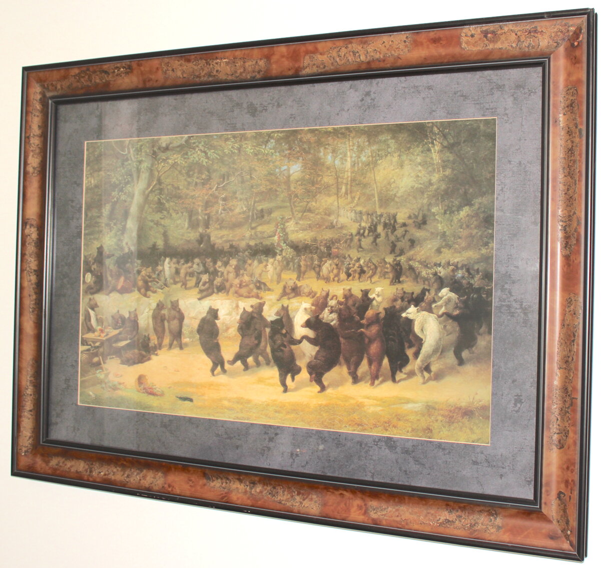 Image for LIVING ESTATE AUCTION