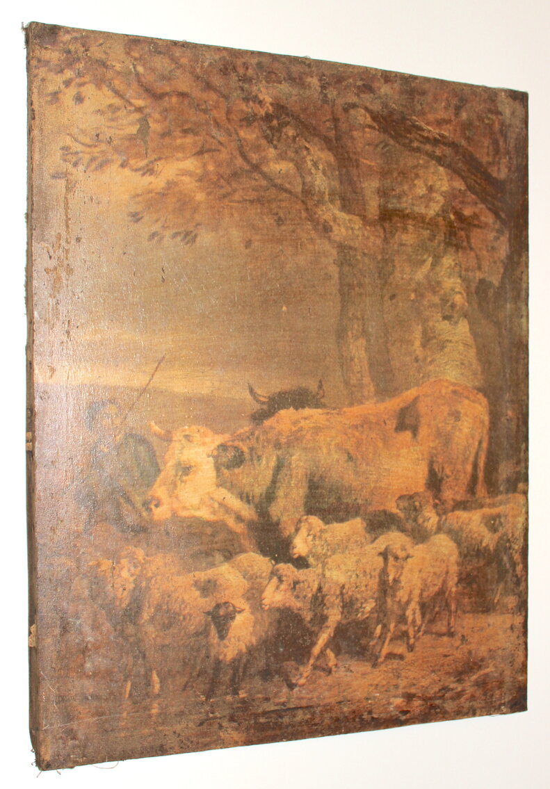 Image for LIVING ESTATE AUCTION