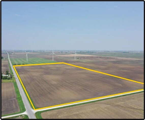 Image for Closed - Story Co., IA - 80.00 Ac., m/l (000-3901-01)