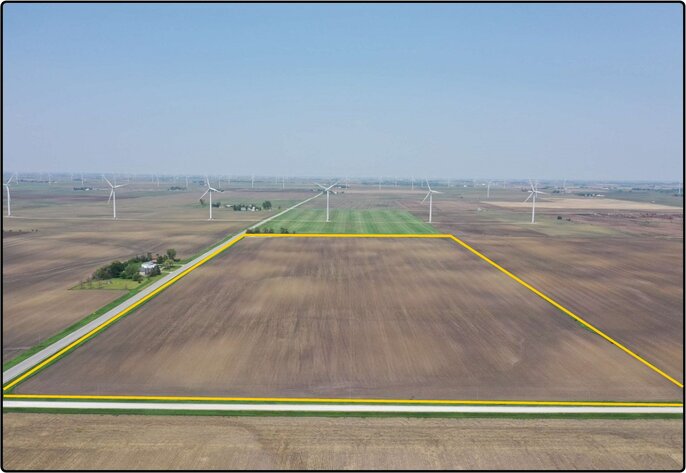 Image for Closed - Story Co., IA - 80.00 Ac., m/l (000-3901-01)