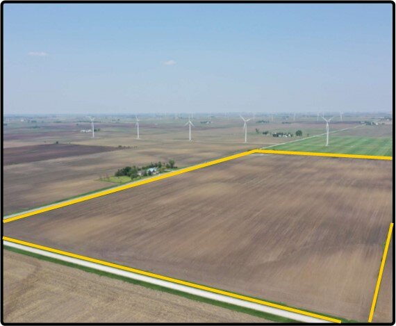 Image for Closed - Story Co., IA - 80.00 Ac., m/l (000-3901-01)