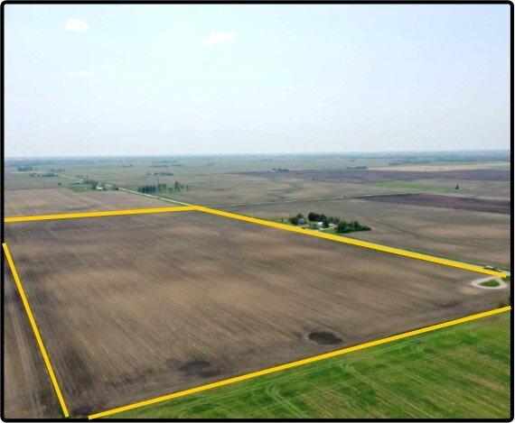 Image for Closed - Story Co., IA - 80.00 Ac., m/l (000-3901-01)