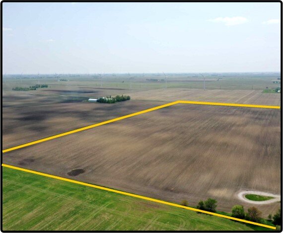 Image for Closed - Story Co., IA - 80.00 Ac., m/l (000-3901-01)