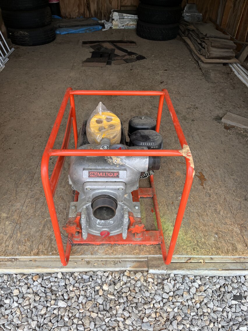 Image for Estate Auction, Real Estate & Personal Property, 848 Anna Sandhill Rd. Warren County KY