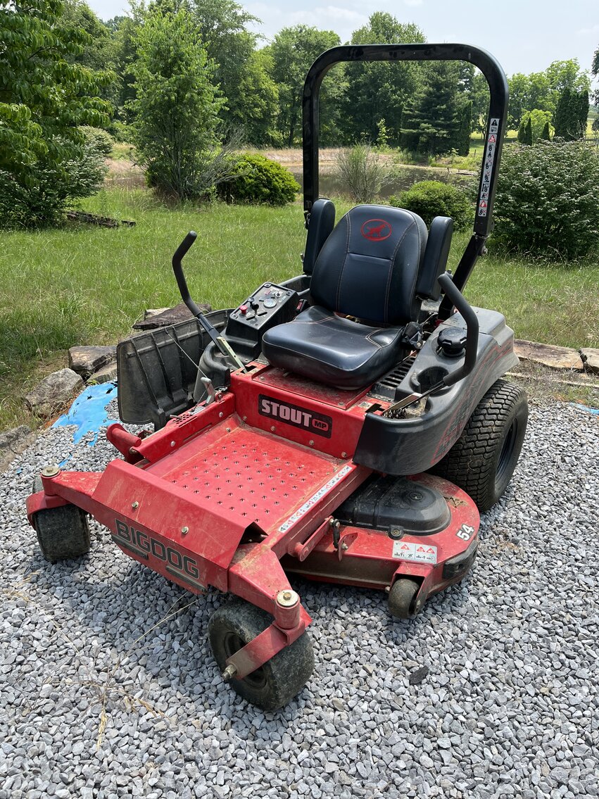 Image for Estate Auction, Real Estate & Personal Property, 848 Anna Sandhill Rd. Warren County KY