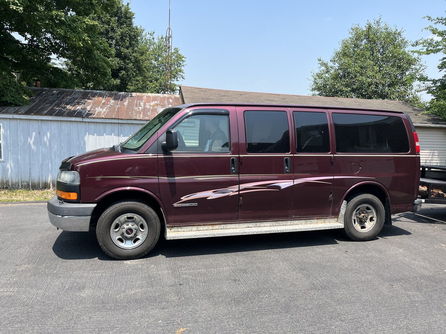 Image for Estate Auction, Real Estate & Personal Property, 848 Anna Sandhill Rd. Warren County KY