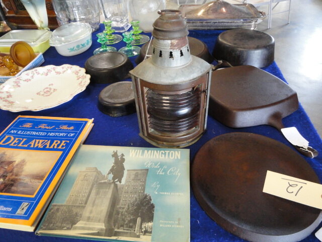 Image for Jun 15, 2023 Public Auction