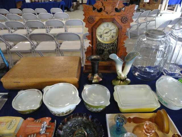 Image for Jun 15, 2023 Public Auction