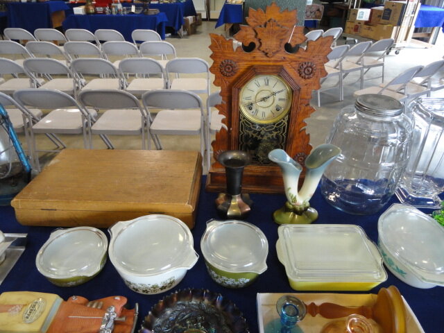 Image for Jun 15, 2023 Public Auction