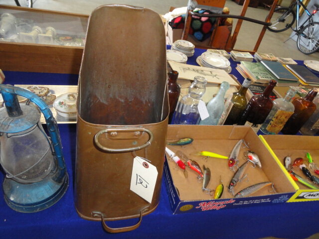 Image for Jun 15, 2023 Public Auction