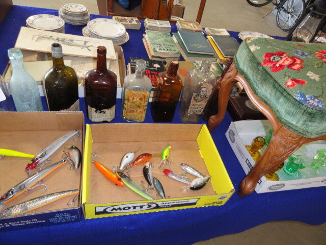 Image for Jun 15, 2023 Public Auction