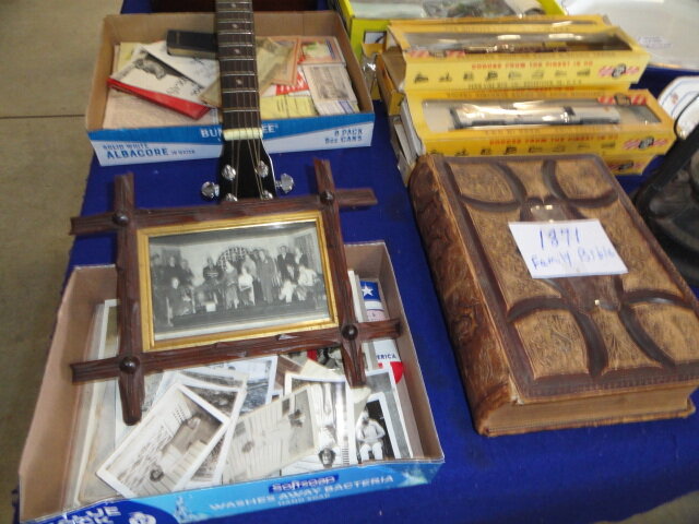 Image for Jun 15, 2023 Public Auction