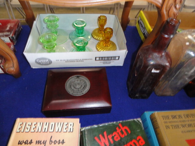 Image for Jun 15, 2023 Public Auction