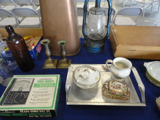 Image for Jun 15, 2023 Public Auction