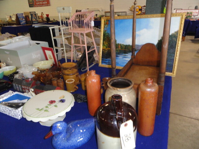 Image for Jun 15, 2023 Public Auction