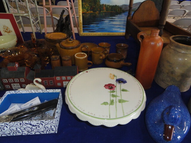 Image for Jun 15, 2023 Public Auction