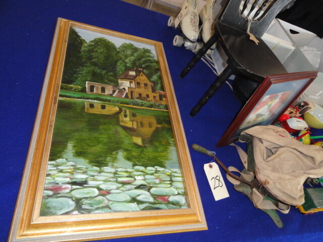 Image for Jun 15, 2023 Public Auction