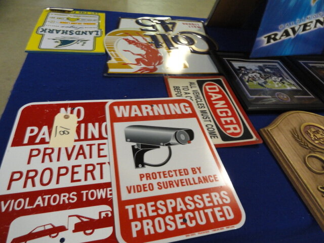 Image for Jun 15, 2023 Public Auction