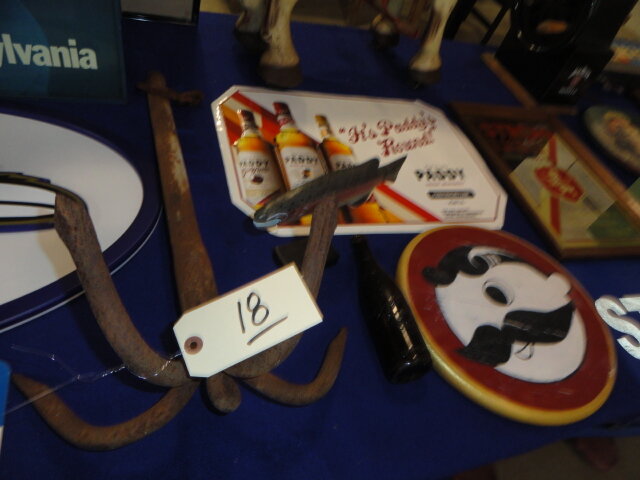 Image for Jun 15, 2023 Public Auction