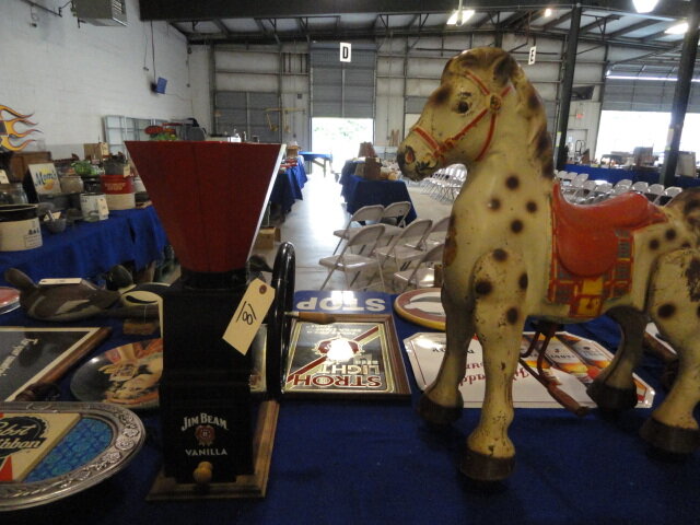 Image for Jun 15, 2023 Public Auction