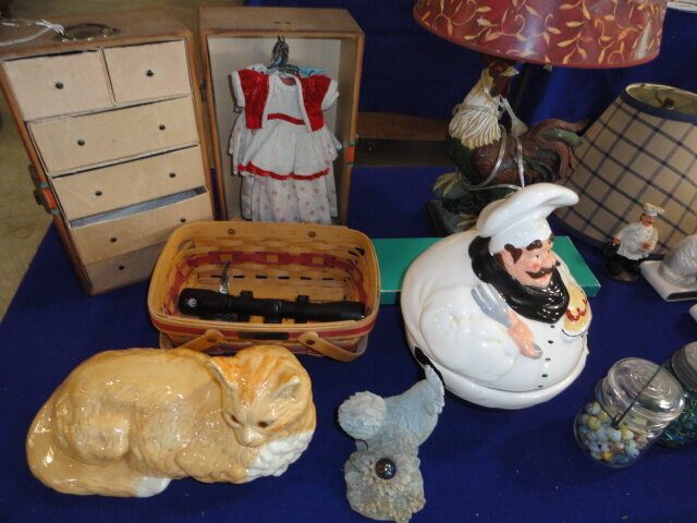 Image for Jun 15, 2023 Public Auction