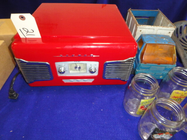 Image for Jun 15, 2023 Public Auction