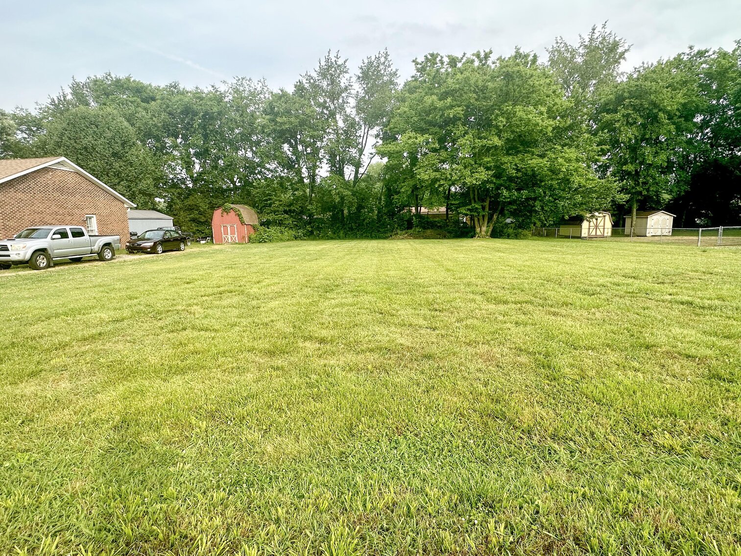 Image for Scenic Drive, Murfreesboro