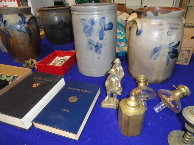 Image for Jun 15, 2023 Public Auction