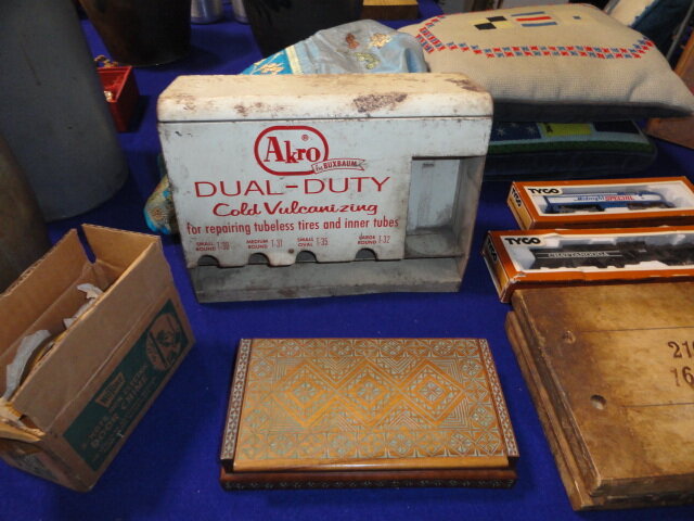 Image for Jun 15, 2023 Public Auction