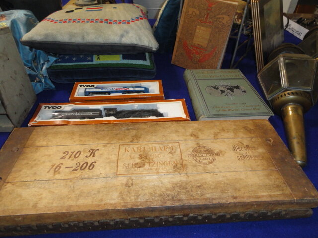 Image for Jun 15, 2023 Public Auction