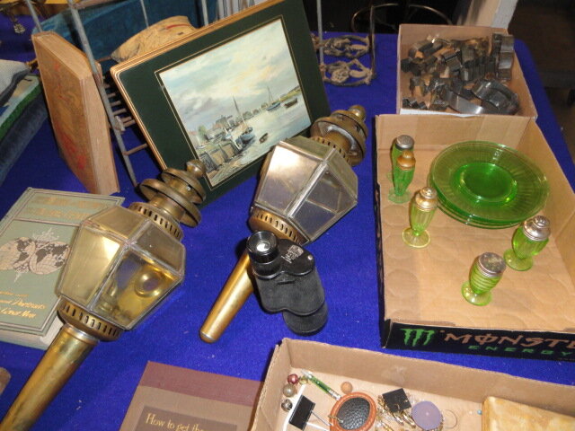 Image for Jun 15, 2023 Public Auction