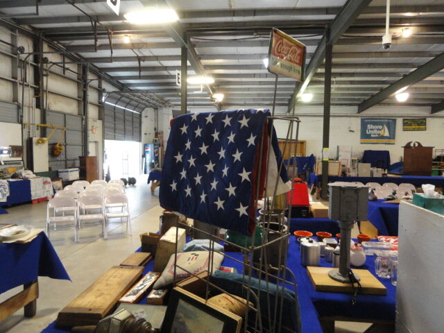 Image for Jun 15, 2023 Public Auction