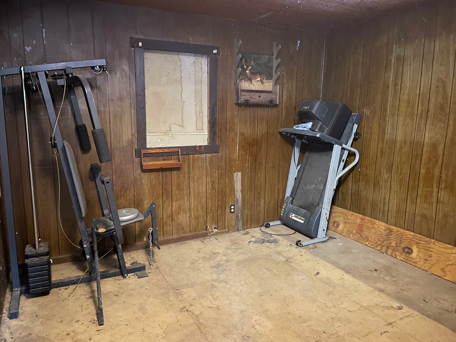 Image for SOLD $28,600 - 3 Bedroom Project Home Near the Ohio River